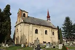 Church of Saint Lawrence