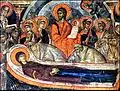 Adormition of Theotokos