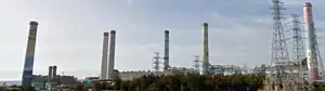 Tunghsiao Power Plant