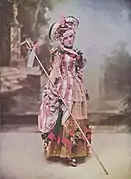 Matilde Moreno&nbsp;[es]