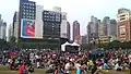 Taichung Jazz Festival 2012