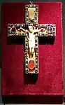 Pectoral cross of Saint Servatius