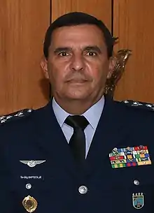 Carlos de Almeida Baptista Júnior