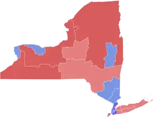 2022 NY Attorney General by CD