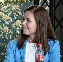 Louise Schack Elholm