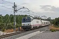 252-066-6,_Spain,_Tarragona,_Port_Aventura_-_Tres_Camins_stretch_(Trainpix_199420)