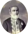 João da Cunha Paranaguá, Viscount of Paranaguá