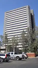 4041 North Central Avenue in Phoenix, Arizona