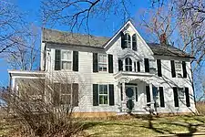 531 Spring Mills Road