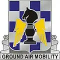 82nd Aviation Regiment"Ground Air Mobility"