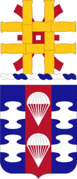 82nd BSB