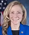 Rep. Spanberger