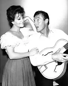 Adam WestActor Batman and Family GuyWhitman