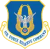 Emblem of Air Force Reserve Command