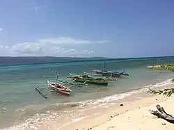 Alibijaban Island