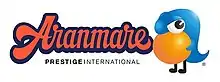 Prestige International Aranmare Akitaプレステージ・インターナショナル・アランマーレ (バスケットボール) logo