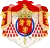 Alexandre Angélique de Talleyrand-Périgord's coat of arms