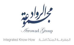 Arrowad Group Logo