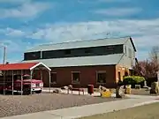 Ash Fork Maintenance Camp No.1