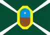 Flag of Livramento de Nossa Senhora