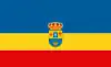 Flag of Villalba del Alcor
