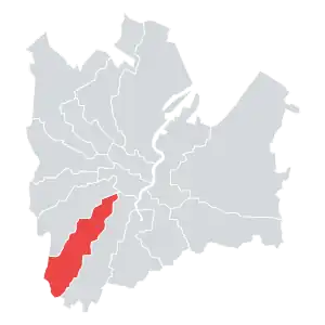 Belfast Windsor 1929-1969