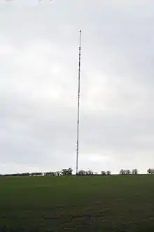 Belmont transmitting station