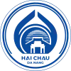 Official seal of Hải Châu district