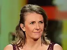 Birgit Denk, Vienna 2019