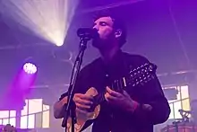 Blanco White at the Haldern Pop Festival 2019 – 04 – Foto Alexander