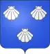 Coat of arms of Bobital