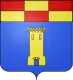 Coat of arms of Corcelles-les-Arts
