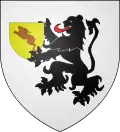Arms of Hazebrouck