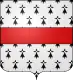 Coat of arms of Staple