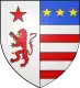 Coat of arms of Beaumont