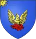Coat of arms of Branceilles