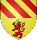 Coat of arms of Corravillers
