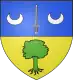 Coat of arms of Cublac