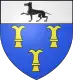 Coat of arms of Lafage-sur-Sombre