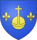 Coat of arms of Montagnac