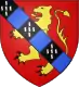 Coat of arms of Montagnieu