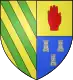 Coat of arms of Noailhac