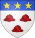 Coat of arms of Toy-Viam