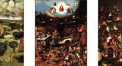 The Last Judgment
