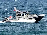 LPM-4402(Archangel class)