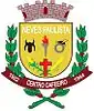 Official seal of Neves Paulista