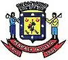 Coat of arms of Marabá Paulista