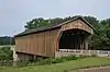 Captain Swift Covered Bridge