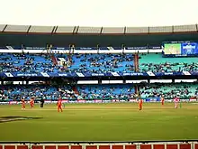 Shaheed Veer Narayan Singh International Cricket Stadium