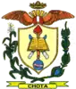 Coat of arms of Chota